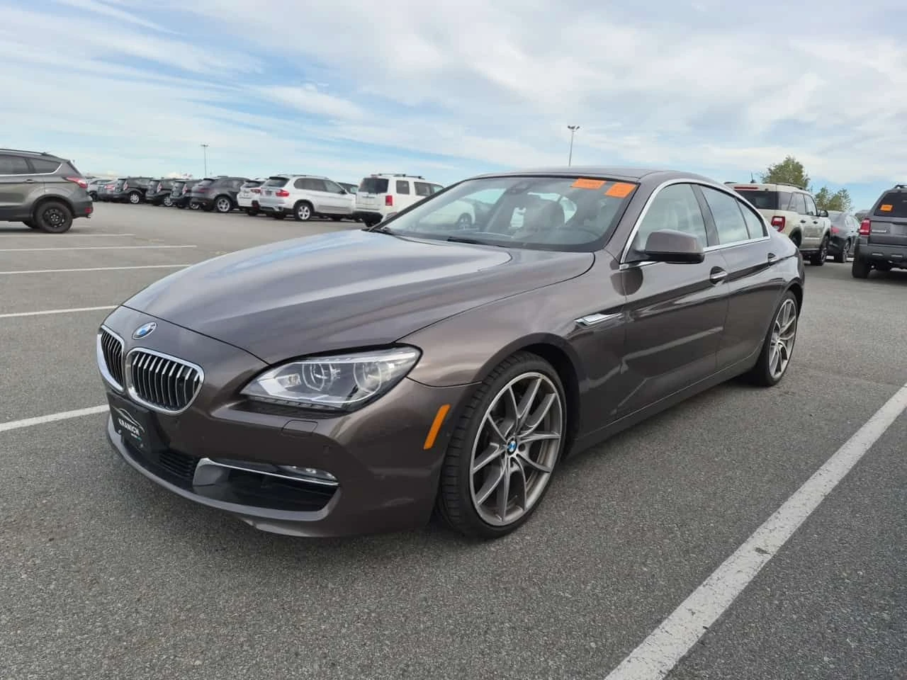 BMW 650 * Head Up Display * xDrive * CARFAX * | Auto.bg — изображение 1 BMW 650 * Head Up Display * xDrive * CARFAX * | Auto.bg — изображение 1