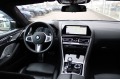 BMW 850 M850i*xDrive*LASER*B/W*Pano*ГАРАНЦИЯ - [9] 