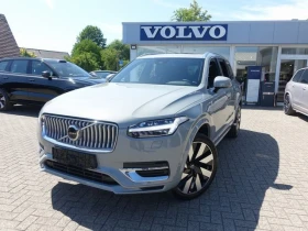 Volvo Xc90 Recharge Plus T8 AWD - Car24.bg Volvo Xc90 Recharge Plus T8 AWD