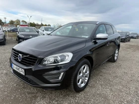 Volvo XC60 2.4D 4x4 R-DESING 190ks 121000km - Car24.bg Volvo XC60 2.4D 4x4 R-DESING 190ks 121000km