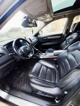 Renault Koleos Initiale Paris - 32500 лв. / 16616.99 € - 52156319 7 | Car24.bg Renault Koleos Initiale Paris - 32500 лв. / 16616.99 € - 52156319 7