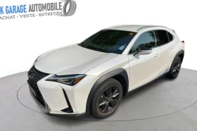 Lexus UX 250h - Car24.bg Lexus UX 250h