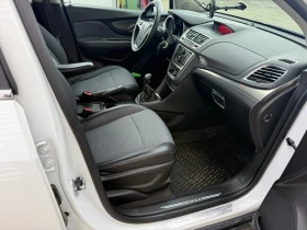 Opel Mokka LPG+ Turbo+ Car Play+ Регистрирано - 14500 лв. / 7413.73 € - 17677522 12 | Car24.bg Opel Mokka LPG+ Turbo+ Car Play+ Регистрирано - 14500 лв. / 7413.73 € - 17677522 12