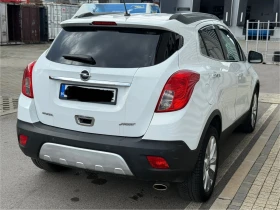 Opel Mokka LPG+ Turbo+ Car Play+ Регистрирано - 14500 лв. / 7413.73 € - 17677522 5 | Car24.bg Opel Mokka LPG+ Turbo+ Car Play+ Регистрирано - 14500 лв. / 7413.73 € - 17677522 5