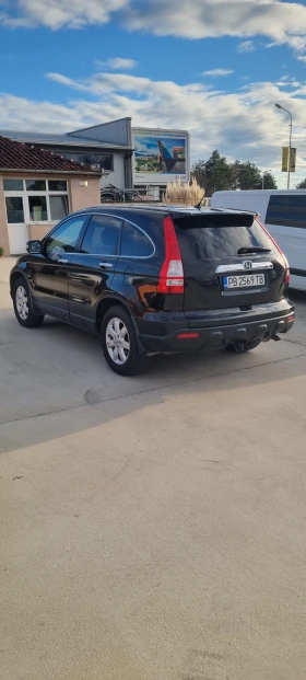 Honda Cr-v ТОП СЪСТОЯНИЕ - 14500 лв. / 7413.73 € - 45694203 4 | Car24.bg Honda Cr-v ТОП СЪСТОЯНИЕ - 14500 лв. / 7413.73 € - 45694203 4