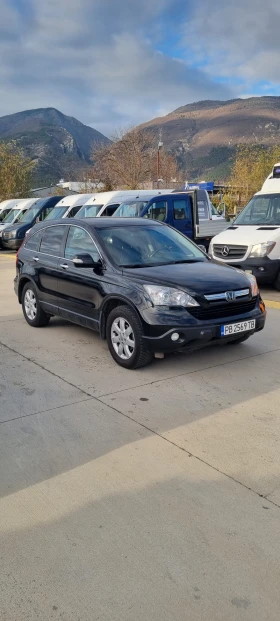 Honda Cr-v ТОП СЪСТОЯНИЕ - 14500 лв. / 7413.73 € - 45694203 2 | Car24.bg Honda Cr-v ТОП СЪСТОЯНИЕ - 14500 лв. / 7413.73 € - 45694203 2