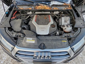 Audi SQ5 PREMIUM* PLUS* BANG* OLUFSEN* ПОДГРЕВ* КАМЕРА* КЕЙ - 17868 € / 34946.77 лв. - 84358399 12 | Car24.bg Audi SQ5 PREMIUM* PLUS* BANG* OLUFSEN* ПОДГРЕВ* КАМЕРА* КЕЙ - 17868 € / 34946.77 лв. - 84358399 12