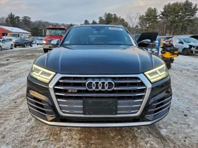 Audi SQ5 PREMIUM* PLUS* BANG* OLUFSEN* ПОДГРЕВ* КАМЕРА* КЕЙ - 17868 € / 34946.77 лв. - 84358399 5 | Car24.bg Audi SQ5 PREMIUM* PLUS* BANG* OLUFSEN* ПОДГРЕВ* КАМЕРА* КЕЙ - 17868 € / 34946.77 лв. - 84358399 5