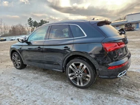 Audi SQ5 PREMIUM* PLUS* BANG* OLUFSEN* ПОДГРЕВ* КАМЕРА* КЕЙ - 17868 € / 34946.77 лв. - 84358399 4 | Car24.bg Audi SQ5 PREMIUM* PLUS* BANG* OLUFSEN* ПОДГРЕВ* КАМЕРА* КЕЙ - 17868 € / 34946.77 лв. - 84358399 4
