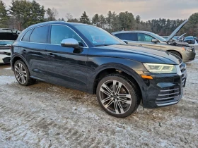 Audi SQ5 PREMIUM* PLUS* BANG* OLUFSEN* ПОДГРЕВ* КАМЕРА* КЕЙ - 17868 € / 34946.77 лв. - 84358399 3 | Car24.bg Audi SQ5 PREMIUM* PLUS* BANG* OLUFSEN* ПОДГРЕВ* КАМЕРА* КЕЙ - 17868 € / 34946.77 лв. - 84358399 3