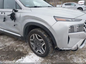 Hyundai Santa fe 1.6l Plug-In Hybrid Limited - 18999 € / 37158.81 лв. - 11494193 6 | Car24.bg Hyundai Santa fe 1.6l Plug-In Hybrid Limited - 18999 € / 37158.81 лв. - 11494193 6