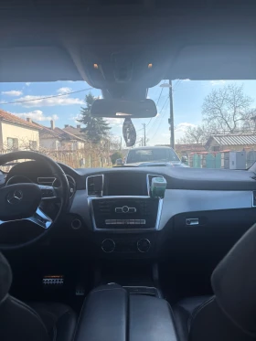 Mercedes-Benz ML 350 - 15500 € / 30315.36 лв. - 60109033 6 | Car24.bg Mercedes-Benz ML 350 - 15500 € / 30315.36 лв. - 60109033 6