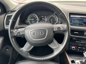 Audi Q5 2.0 Hybrid / Prestige / Facelift | Auto.bg — изображение 14 Audi Q5 2.0 Hybrid / Prestige / Facelift | Auto.bg — изображение 14