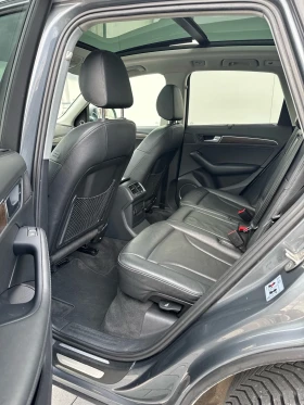 Audi Q5 2.0 Hybrid / Prestige / Facelift | Auto.bg — изображение 8 Audi Q5 2.0 Hybrid / Prestige / Facelift | Auto.bg — изображение 8