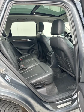 Audi Q5 2.0 Hybrid / Prestige / Facelift | Auto.bg — изображение 9 Audi Q5 2.0 Hybrid / Prestige / Facelift | Auto.bg — изображение 9