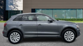 Audi Q5 2.0 Hybrid / Prestige / Facelift | Auto.bg — изображение 3 Audi Q5 2.0 Hybrid / Prestige / Facelift | Auto.bg — изображение 3
