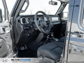 Jeep Wrangler Unlimited Sport* AвтоКредит * (ЦЕНА ДО БГ) - 15999 € / 31291.32 лв. - 28607732 8 | Car24.bg Jeep Wrangler Unlimited Sport* AвтоКредит * (ЦЕНА ДО БГ) - 15999 € / 31291.32 лв. - 28607732 8