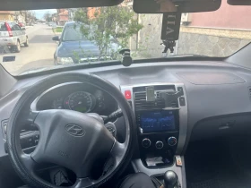Hyundai Tucson 2.0CRDi | Auto.bg — изображение 9 Hyundai Tucson 2.0CRDi | Auto.bg — изображение 9