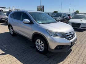 Honda Cr-v 2.2DTEC 4WD AVTOMAT/KAMERA EURO 6 | Auto.bg — изображение 4 Honda Cr-v 2.2DTEC 4WD AVTOMAT/KAMERA EURO 6 | Auto.bg — изображение 4