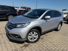 Honda Cr-v 2.2DTEC 4WD AVTOMAT/KAMERA EURO 6