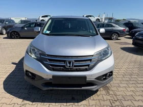 Honda Cr-v 2.2DTEC 4WD AVTOMAT/KAMERA EURO 6 | Auto.bg — изображение 3 Honda Cr-v 2.2DTEC 4WD AVTOMAT/KAMERA EURO 6 | Auto.bg — изображение 3