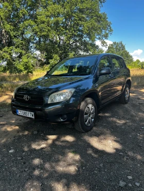 Toyota Rav4 2.0 - Car24.bg Toyota Rav4 2.0