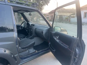 Suzuki Vitara 1, 9 TD - 7000 € - 60609380 17 | Car24.bg Suzuki Vitara 1, 9 TD - 7000 € - 60609380 17