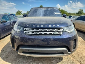 Land Rover Discovery 3.0l Hse | Auto.bg — изображение 5 Land Rover Discovery 3.0l Hse | Auto.bg — изображение 5