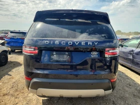 Land Rover Discovery 3.0l Hse | Auto.bg — изображение 6 Land Rover Discovery 3.0l Hse | Auto.bg — изображение 6