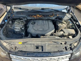 Land Rover Discovery 3.0l Hse | Auto.bg — изображение 11 Land Rover Discovery 3.0l Hse | Auto.bg — изображение 11