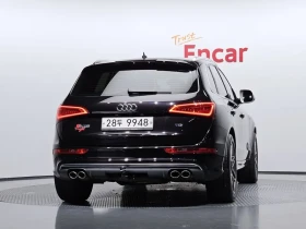 Audi SQ5 3.0 TDI Quattro - САМО 30% АВАНС - 18830 € - 50307177 4 | Car24.bg Audi SQ5 3.0 TDI Quattro - САМО 30% АВАНС - 18830 € - 50307177 4