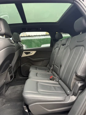 Audi Q7 45TDI* S-LINE* ПАНОРАМА* - 59500 € - 94975649 11 | Car24.bg Audi Q7 45TDI* S-LINE* ПАНОРАМА* - 59500 € - 94975649 11