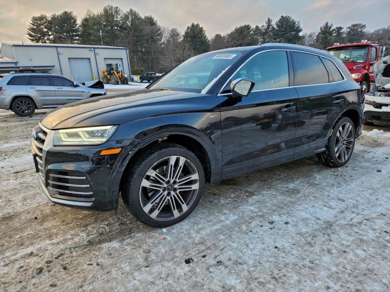 Audi SQ5 PREMIUM* PLUS* BANG* OLUFSEN* ПОДГРЕВ* КАМЕРА* КЕЙ - 17868 € / 34946.77 лв. - 84358399 1 | Car24.bg Audi SQ5 PREMIUM* PLUS* BANG* OLUFSEN* ПОДГРЕВ* КАМЕРА* КЕЙ - 17868 € / 34946.77 лв. - 84358399 1