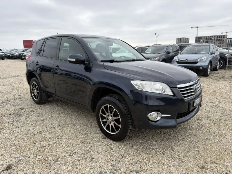 Toyota Rav4 2.0 VVT-i - 10299 € / 20143.09 лв. - 46826830 1 | Car24.bg Toyota Rav4 2.0 VVT-i - 10299 € / 20143.09 лв. - 46826830 1