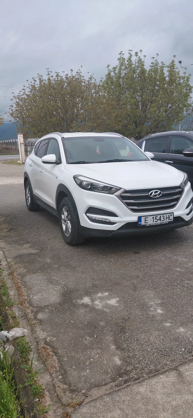 Hyundai Tucson - 12000 € / 23469.96 лв. - 74829626 1 | Car24.bg Hyundai Tucson - 12000 € / 23469.96 лв. - 74829626 1