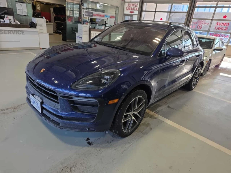 Porsche Macan * AWD * CARFAX * ОПЦИЯ ЗА ФИНАНСИРАНЕ - 38400 € / 75103.87 лв. - 47006153 1 | Car24.bg Porsche Macan * AWD * CARFAX * ОПЦИЯ ЗА ФИНАНСИРАНЕ - 38400 € / 75103.87 лв. - 47006153 1