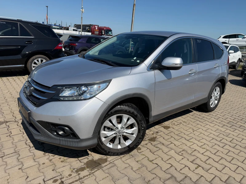Honda Cr-v 2.2DTEC 4WD AVTOMAT/KAMERA EURO 6 - 9500 € / 18580.38 лв. - 38268095 1 | Car24.bg Honda Cr-v 2.2DTEC 4WD AVTOMAT/KAMERA EURO 6 - 9500 € / 18580.38 лв. - 38268095 1