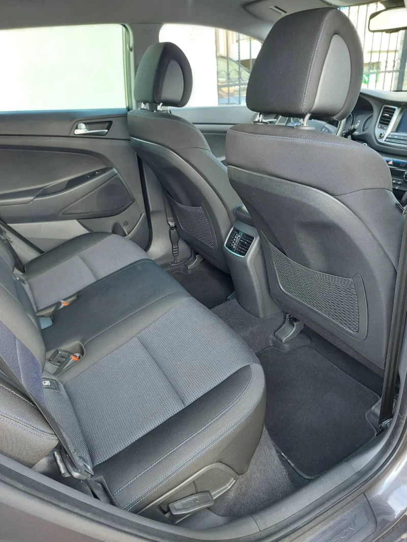 Hyundai Tucson - 13500 € - 35332259 1 | Car24.bg Hyundai Tucson - 13500 € - 35332259 1