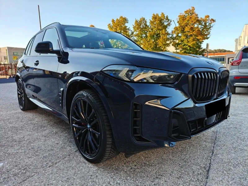 BMW X5 3.0d xDrive M Sport Paket - 60998 € - 85531325 1 | Car24.bg BMW X5 3.0d xDrive M Sport Paket - 60998 € - 85531325 1