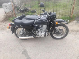 Урал Турист Tourist 750 | Auto.bg — изображение 7 Урал Турист Tourist 750 | Auto.bg — изображение 7