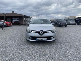 Renault Clio 1.5dci, Euro 5B, Нов внос - [1] 