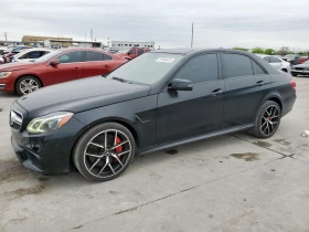 Mercedes-Benz E 63 AMG 1 - Car24.bg Mercedes-Benz E 63 AMG 1