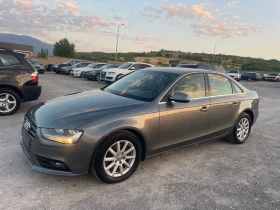 Audi A4 2.0TDI EURO5 СЕДАН - Car24.bg Audi A4 2.0TDI EURO5 СЕДАН