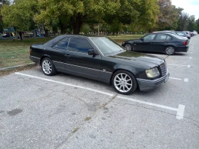 Mercedes-Benz 124 Е 200 | Mobile.bg — малка снимка 4