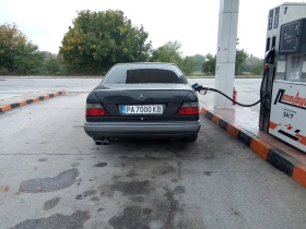 Снимка Mercedes-Benz 124