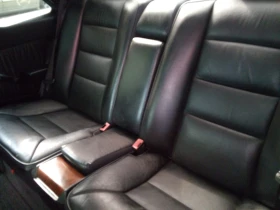 Mercedes-Benz 124 Е 200 | Mobile.bg — малка снимка 11