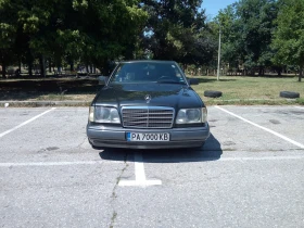 Mercedes-Benz 124 Е 200 | Mobile.bg — малка снимка 2