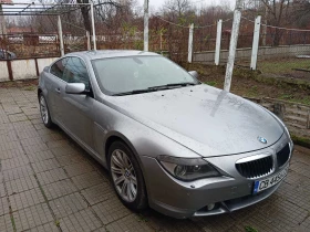 BMW 630 РЕАЛЕН ПРОБЕГ!!! - Car24.bg BMW 630 РЕАЛЕН ПРОБЕГ!!!