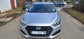 Hyundai I40 - Car24.bg Hyundai I40