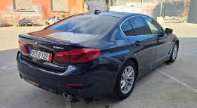 BMW 520 190к.с. X-drive - 16900 € / 33053.53 лв. - 68915193 4 | Car24.bg BMW 520 190к.с. X-drive - 16900 € / 33053.53 лв. - 68915193 4